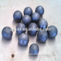 High hardness forged grinding steel balls